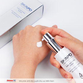 SKINMD PURE WHITENOL SERUM 
